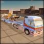 icon Construction City Machines Crew Sim