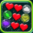 icon Ace Bubble Dots 4.89.03