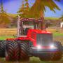 icon Offroad Farming Sim 2017