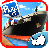 icon Mega Ship 3D Parking Simulator 1.08