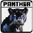 icon Real Black Panther Simulator 1.5