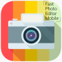 icon Fast Photo Editor Mobile