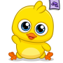 icon My Chicken - Virtual Pet Game