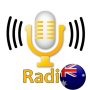 icon Radio Australia