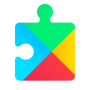 icon Google Play-dienste