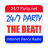 icon com.party247.player 1.0