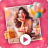 icon Happy Birthday Video Maker 1.1.3