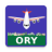 icon Paris Orly Airport 5.0.6.8