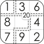 icon Killer Sudoku - Sudoku Puzzles