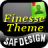 icon GOContacts Finesse Theme 1.01