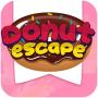 icon Donut Escape