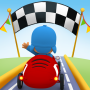 icon Pocoyo Racing: Kids Car Race - Fast 3D Adventure