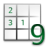 icon Sudoku Addict 2.0