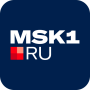 icon MSK1.RU - Новости Москвы