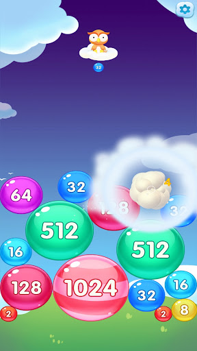 Bubble Shooter Rainbow 1.0.3 Free Download