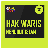 icon HakWaris 1.4