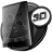 icon SoftTouch Black Theme 12.0.0