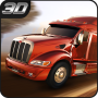 icon Super Truck Racing 3D