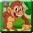 icon Banana Monkey 1.0