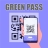 icon EU GREEN PASS 1.0