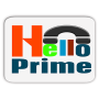 icon HelloPrime