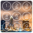 icon Secret Applock 9.8