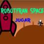 icon RobotFran Space
