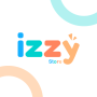 icon Izzy Tienda (Solo para dueños de tienda)