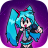 icon Friday Funny Mod Miku 1.0.1