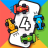 icon 1 2 3 4 Player Games 2.18.1