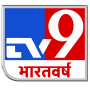 icon TV9 Bharatvarsh