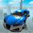 icon Flying Future Super Sport Car 4