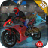 icon Highway Bike Stunning Stunts 1.1