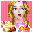 icon Delicious Ice Cream Decoration 4.4