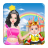 icon Pregnant Princess Spa And Baby Care 9.7