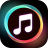 icon Music Player 1.02.75.0509