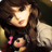 icon Cute Doll Background 2.2