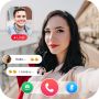 icon Live Video Call : Random Video Talk & Chat Guide