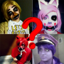 icon Cosplay Quiz for FNAF