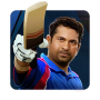icon Sachin Saga Warm Up