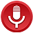 icon Voice Recorder 40