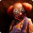 icon Clown Background 2.2