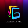 icon Galleria Pro