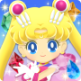 icon Sailor Moon Drops