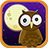 icon Cute Owls Live Wallpaper 1.0.5