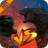 icon Kong VS Godzilla Rampage 2