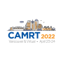 icon CAMRT 2022