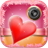 icon Lovely Stickers for Pictures 2.3