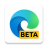 icon Edge Beta 137.0.3296.17