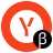 icon Yandex Start Beta 25.43